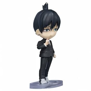 Amazon | TAMASHII NATIONS Figuarts mini チェンソーマン 早川